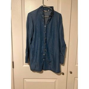 soft surroundings dress